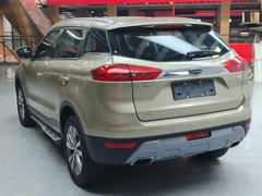 Geely Boyue
