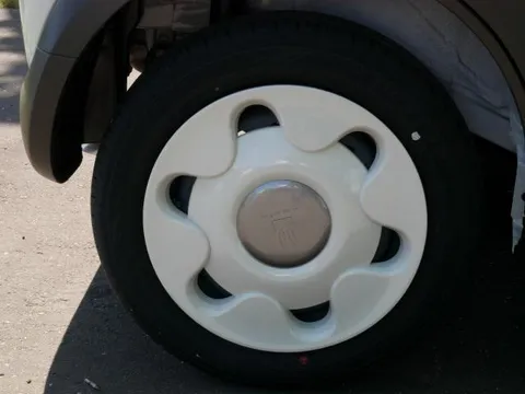 Suzuki Alto Lapin LC