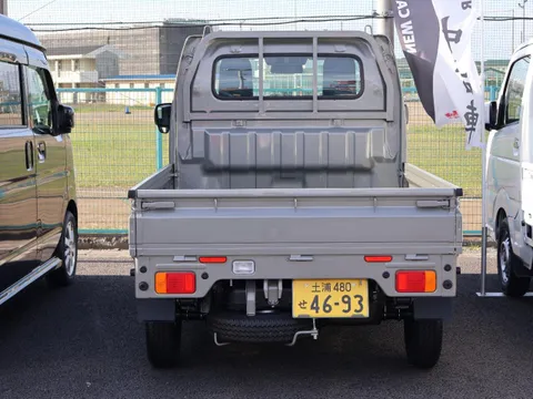Suzuki Carry Track