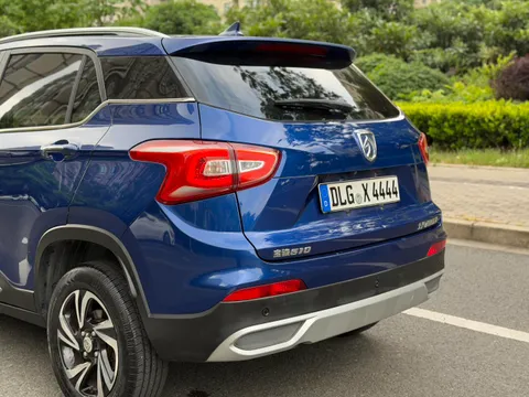 Baojun 510