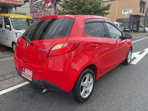 Mazda Mazda2 (Demio)