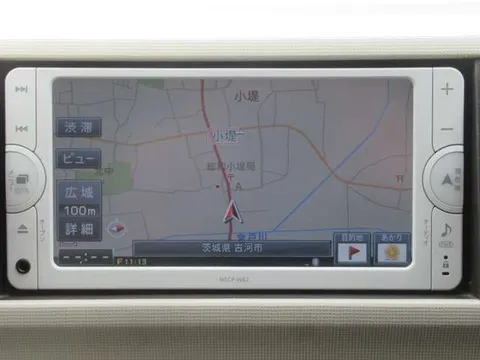 Daihatsu Boon