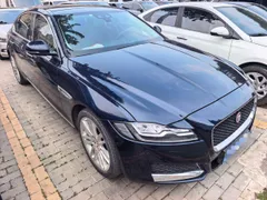 Jaguar XFL