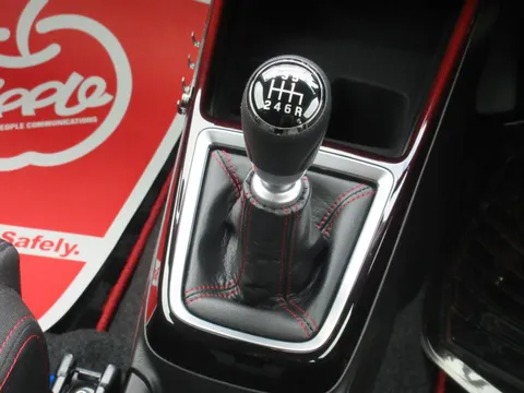 Suzuki Swift Sport