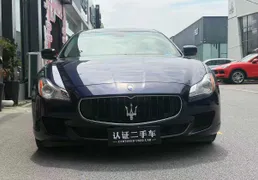 Maserati