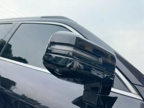 Haval Dargo