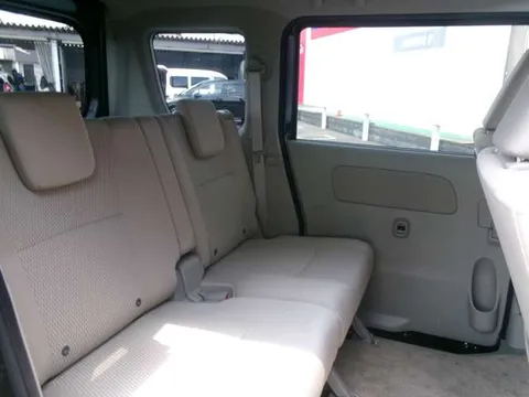 Nissan Clipper Rio