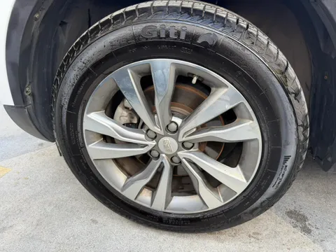 Geely Boyue