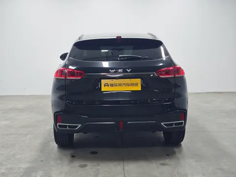 Wey VV5