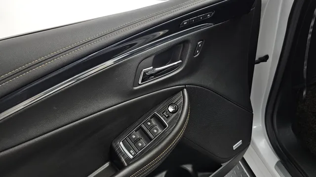 Chevrolet Impala