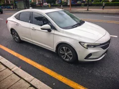 Buick Verano