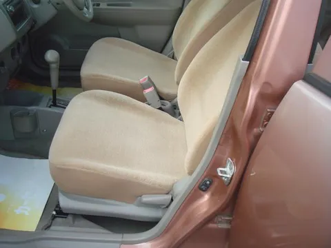 Nissan Pino