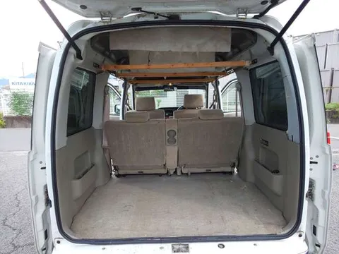 Daihatsu Atrai Wagon