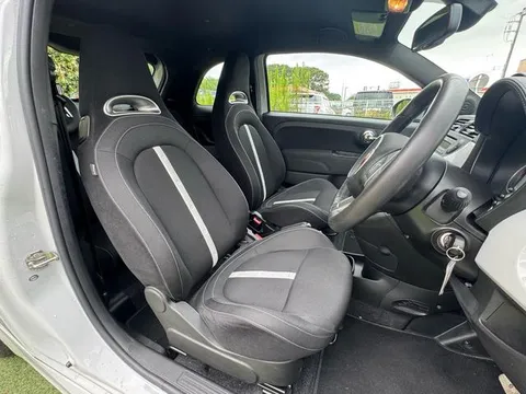 Abarth 500
