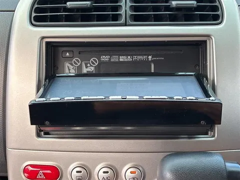 Nissan Otti