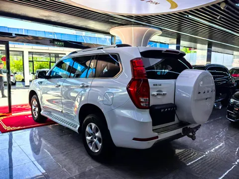 Haval H9