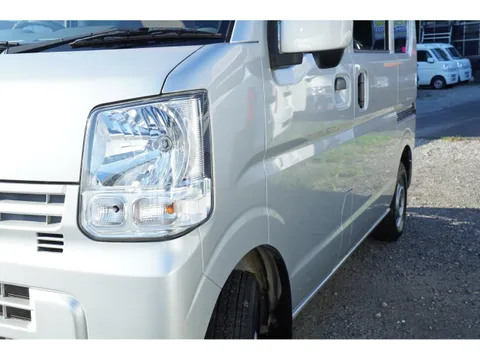 Nissan Clipper