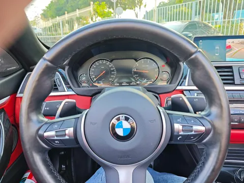 BMW 4-Series