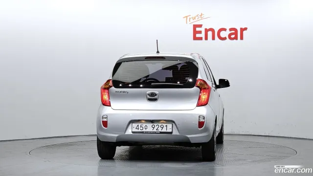 Kia Picanto (Morning)
