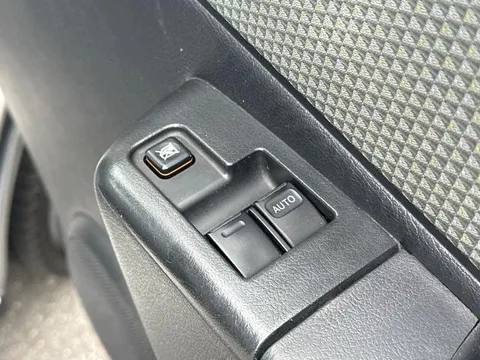 Toyota TownAce Van