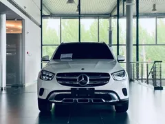 Mercedes-Benz Mercedes-Benz GLC