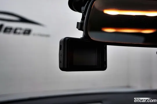 Renault SM3