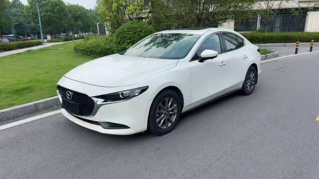 Mazda Mazda 3