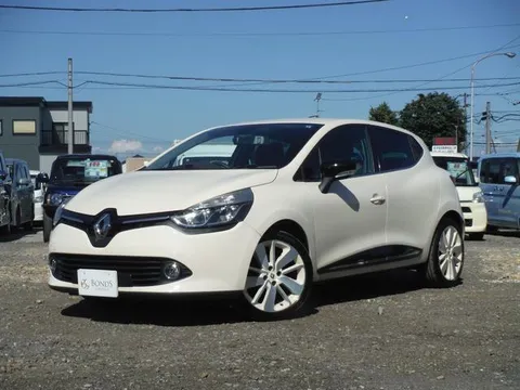 Renault Lutecia