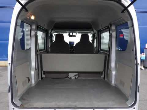 Nissan Clipper
