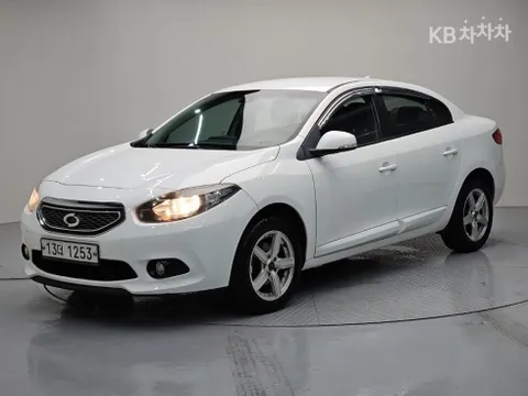 Renault SM3