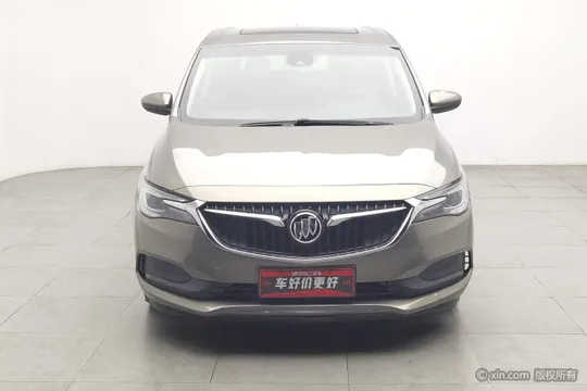 Buick GL6