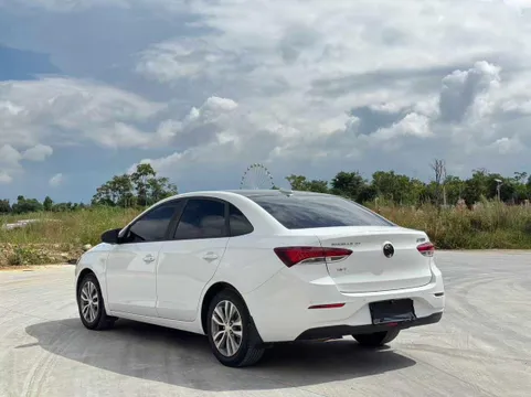 Buick Excelle GT