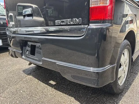 Mazda Scrum Wagon