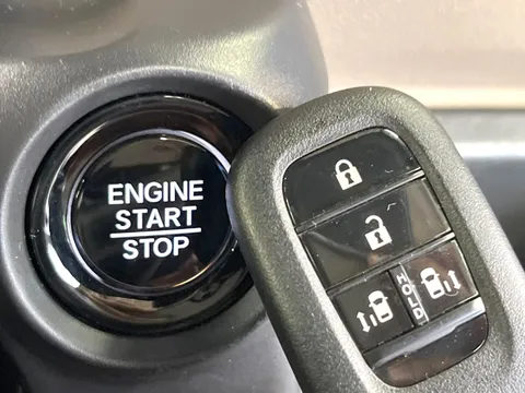 Honda N-BOX Joy