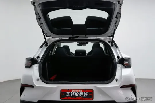 Changan UNI-T