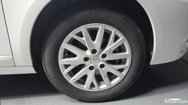 Renault SM3