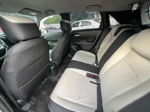 Honda Jazz (Fit)