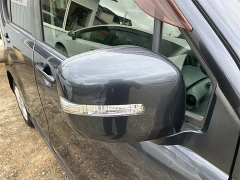 Mazda Flair Custom Style