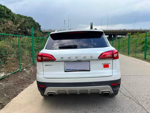 Haval H7
