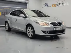 Renault SM3