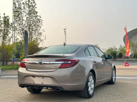 Buick Regal