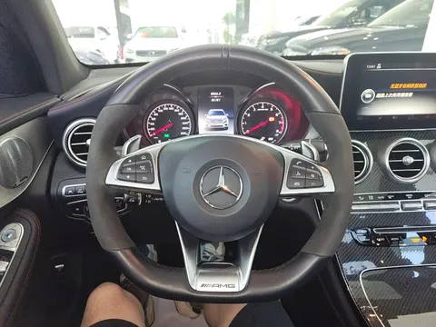 Mercedes-Benz Mercedes-Benz GLC