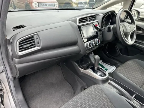 Honda Jazz (Fit)