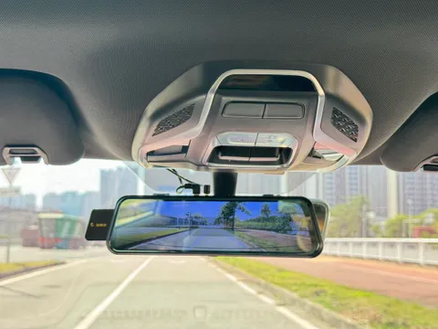 Geely Coolray (Binyue)