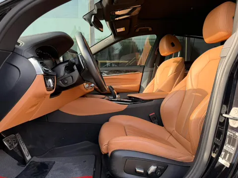 BMW Gran Turismo