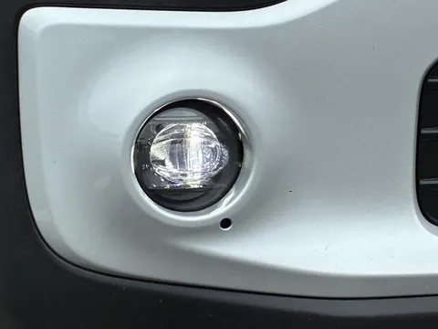 Mitsubishi eK X