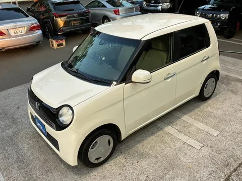 Honda N-ONE