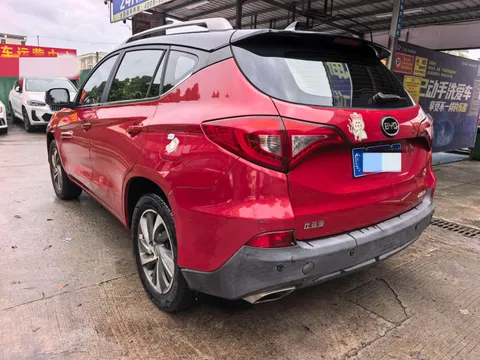 BYD