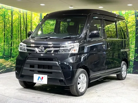 Daihatsu Atrai Wagon