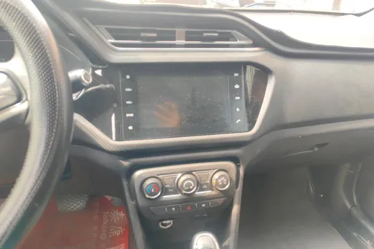 Chery Tiggo 3x